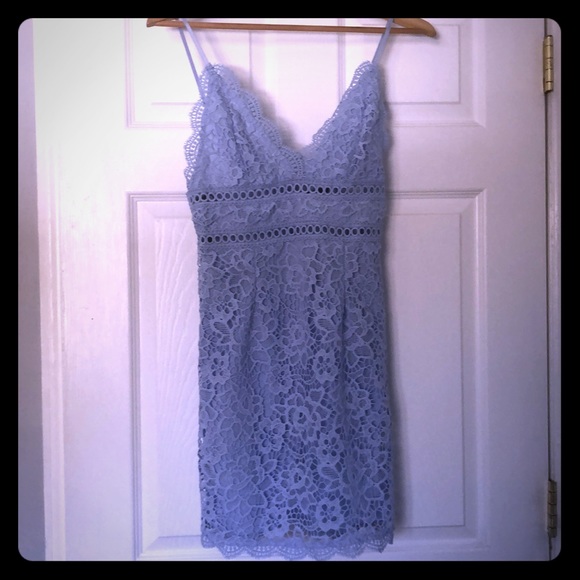 Forever 21 Dresses & Skirts - NWT Forever 21 Lace Dress